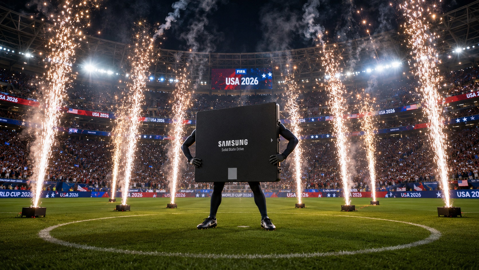 SSD