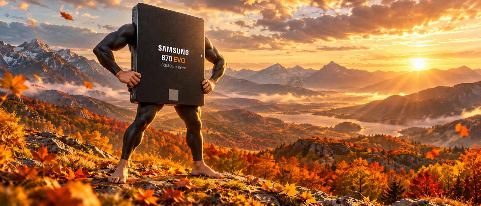 SSD
