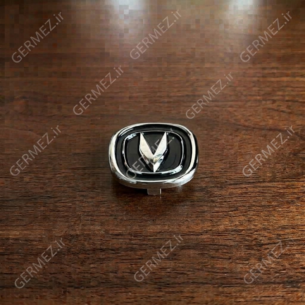 لوگو/آرم فرمان اورجینال چانگان سی اس 35 پلاس CHANGAN CS35 Plus