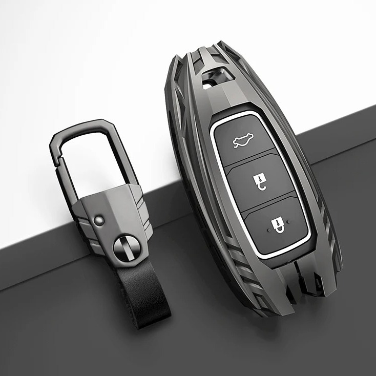 کاور ریموت فلزی و TPU هیوندای HYUNDAI